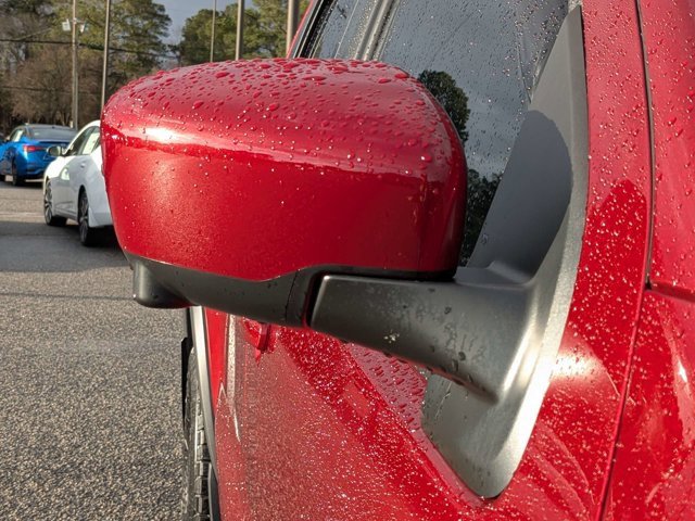 Used 2023 Nissan Frontier PRO-4X w/ Pro Convenience Package image 11