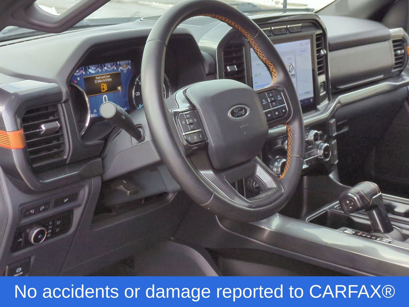 Used 2023 Ford F150 Tremor image 2