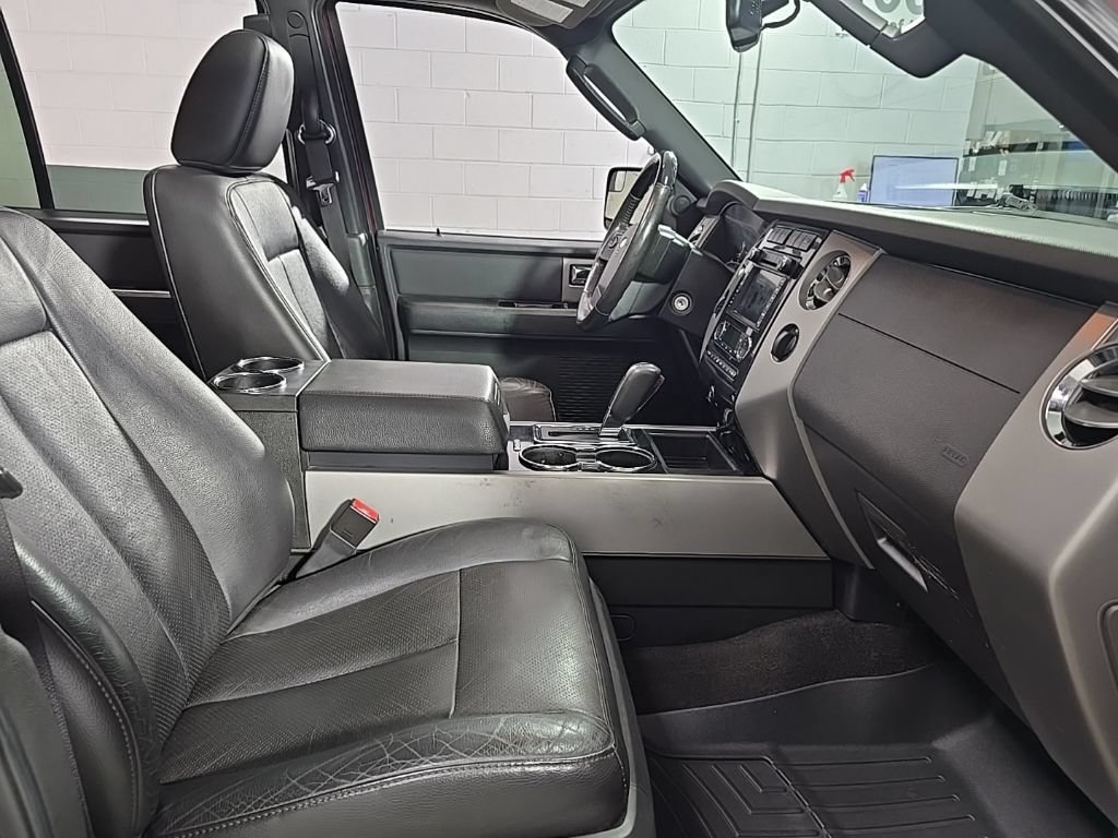 Used 2014 Ford Expedition EL Limited w/ Equipment Group 301A AWD/4WD image 36