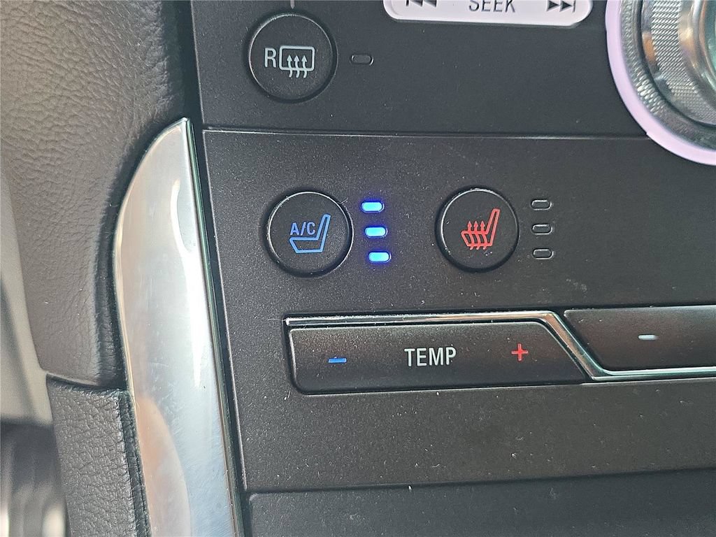 Used 2020 Ford Edge ST w/ Equipment Group 401A AWD/4WD image 25