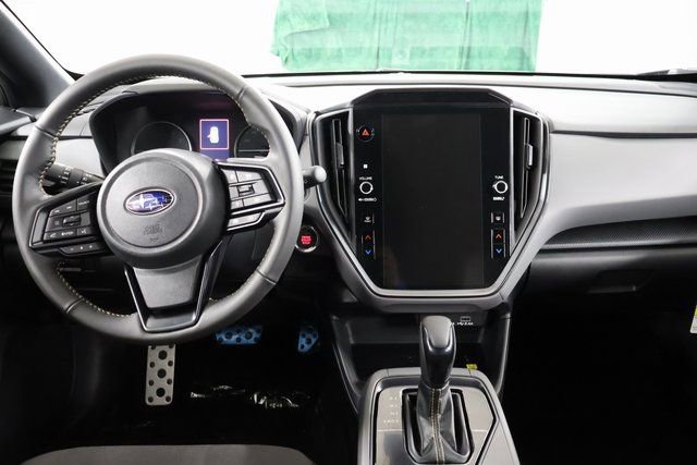 New 2026 Subaru Crosstrek 2.5i Sport image 13