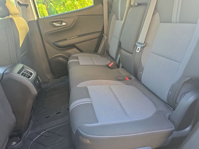Used 2024 Chevrolet Blazer LT w/ Convenience Package FWD image 15