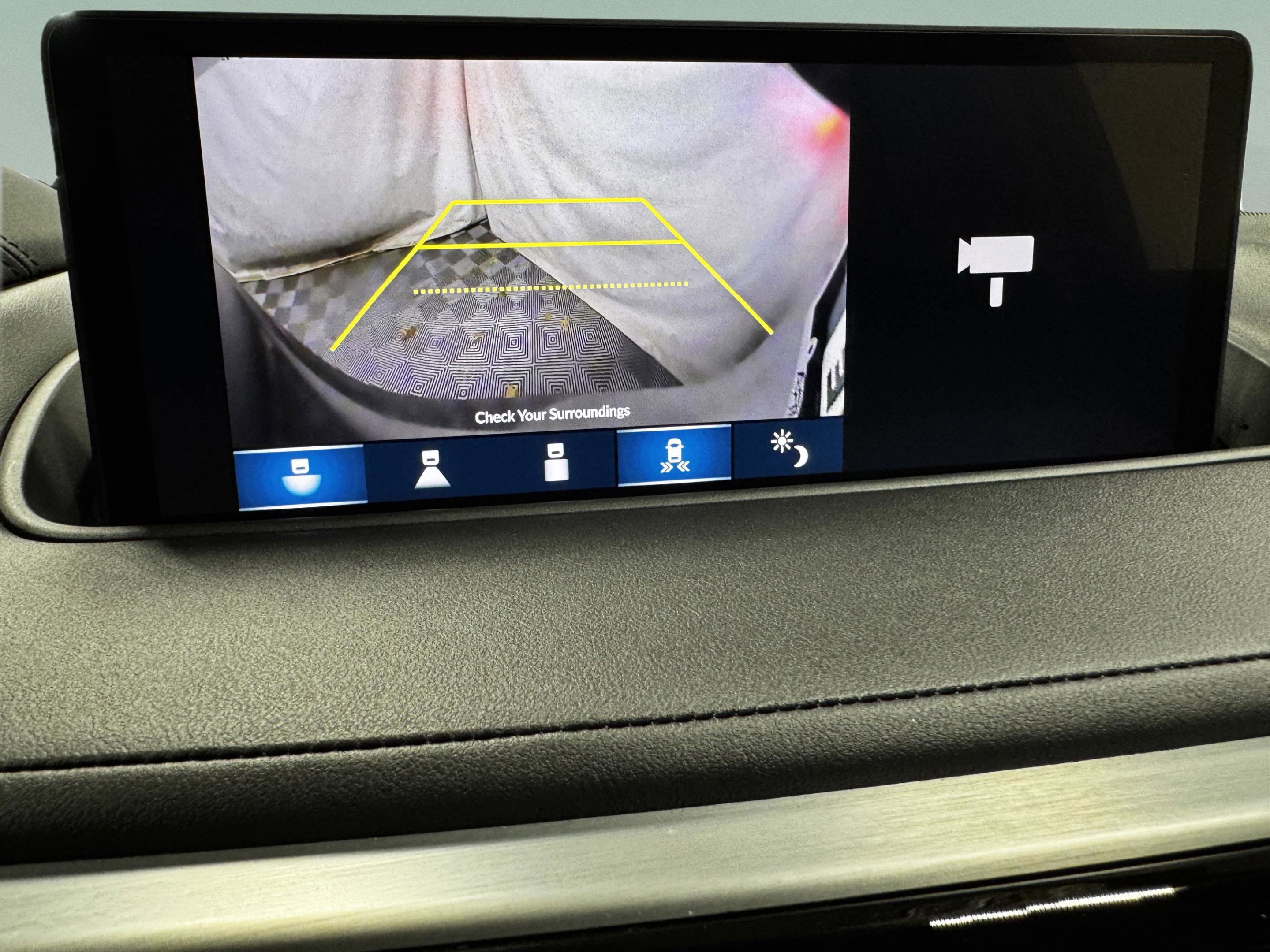 Used 2024 Acura MDX FWD w/ Technology Package image 19