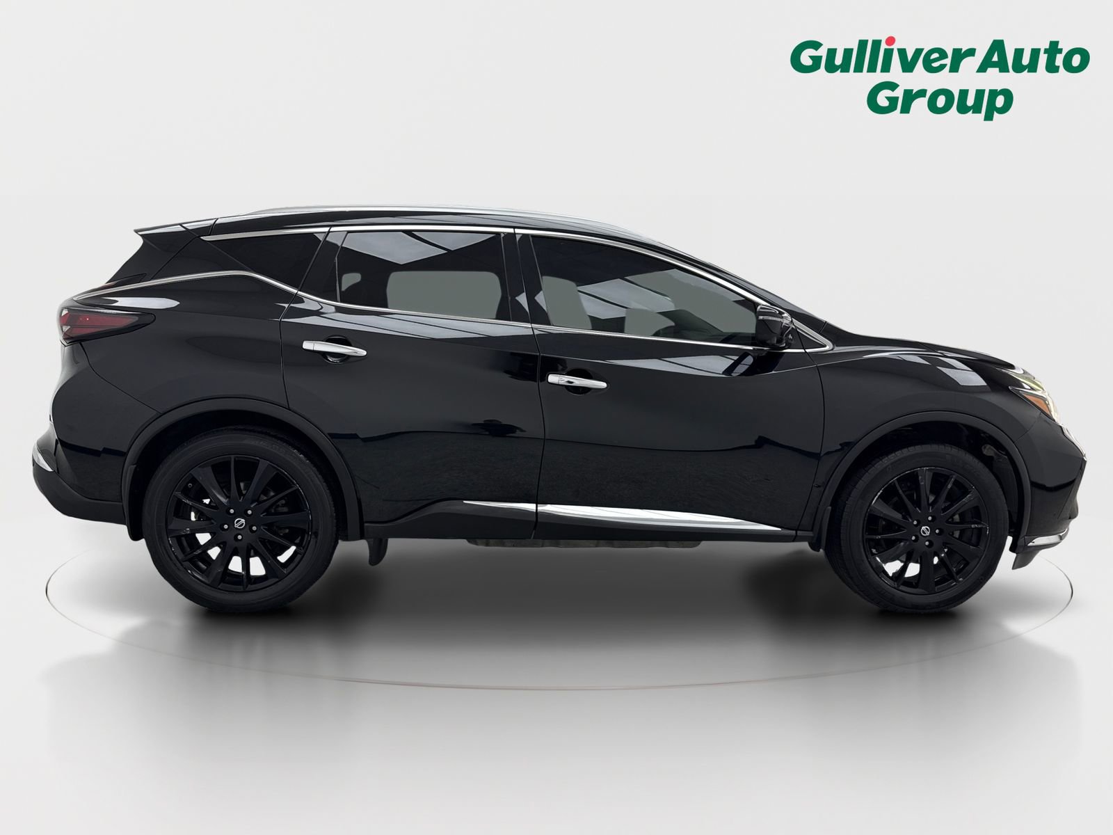 Used 2019 Nissan Murano SL w/ Cargo Package image 10