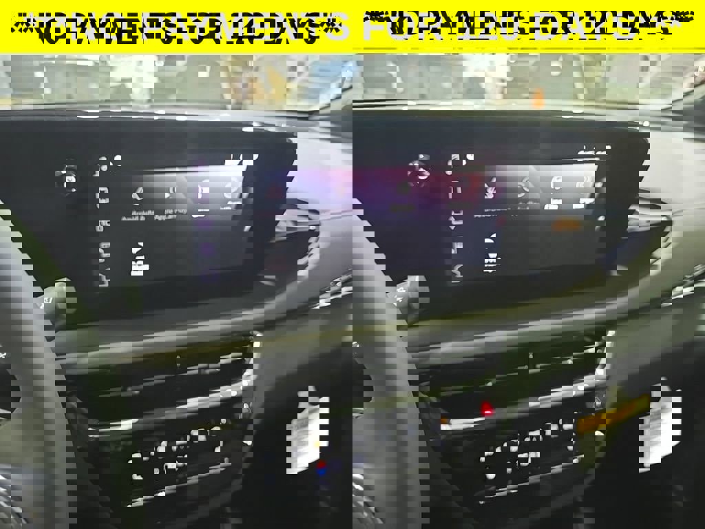 New 2026 Buick Envista Avenir image 21