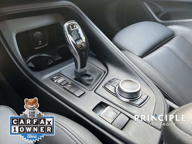 Used 2022 BMW X2 sDrive28i w/ M Sport X Package FWD image 29