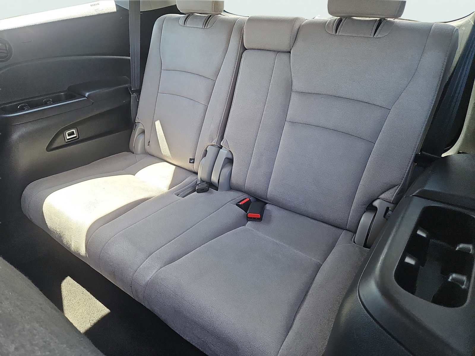 Used 2021 Honda Pilot EX image 26