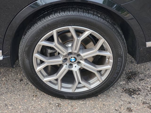 Used 2024 BMW X7 xDrive40i AWD/4WD image 7