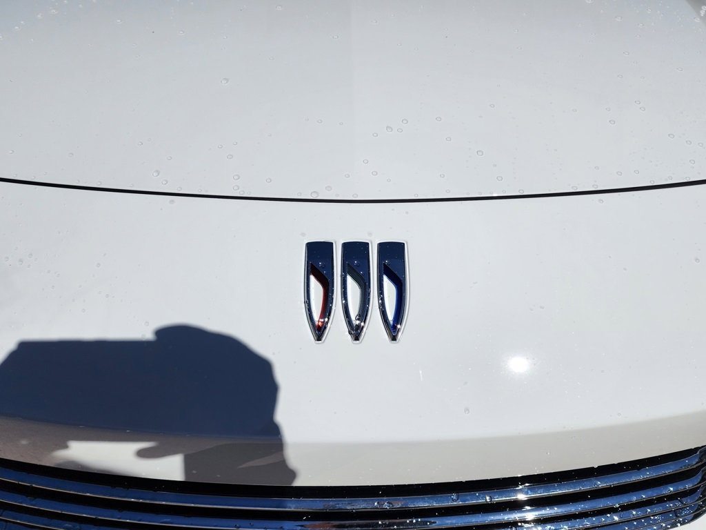 New 2026 Buick Envista Preferred w/ Convenience I Package image 10