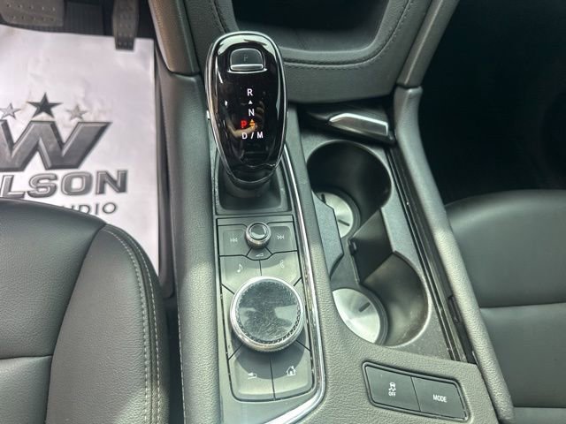 Used 2023 Cadillac XT6 Luxury image 16