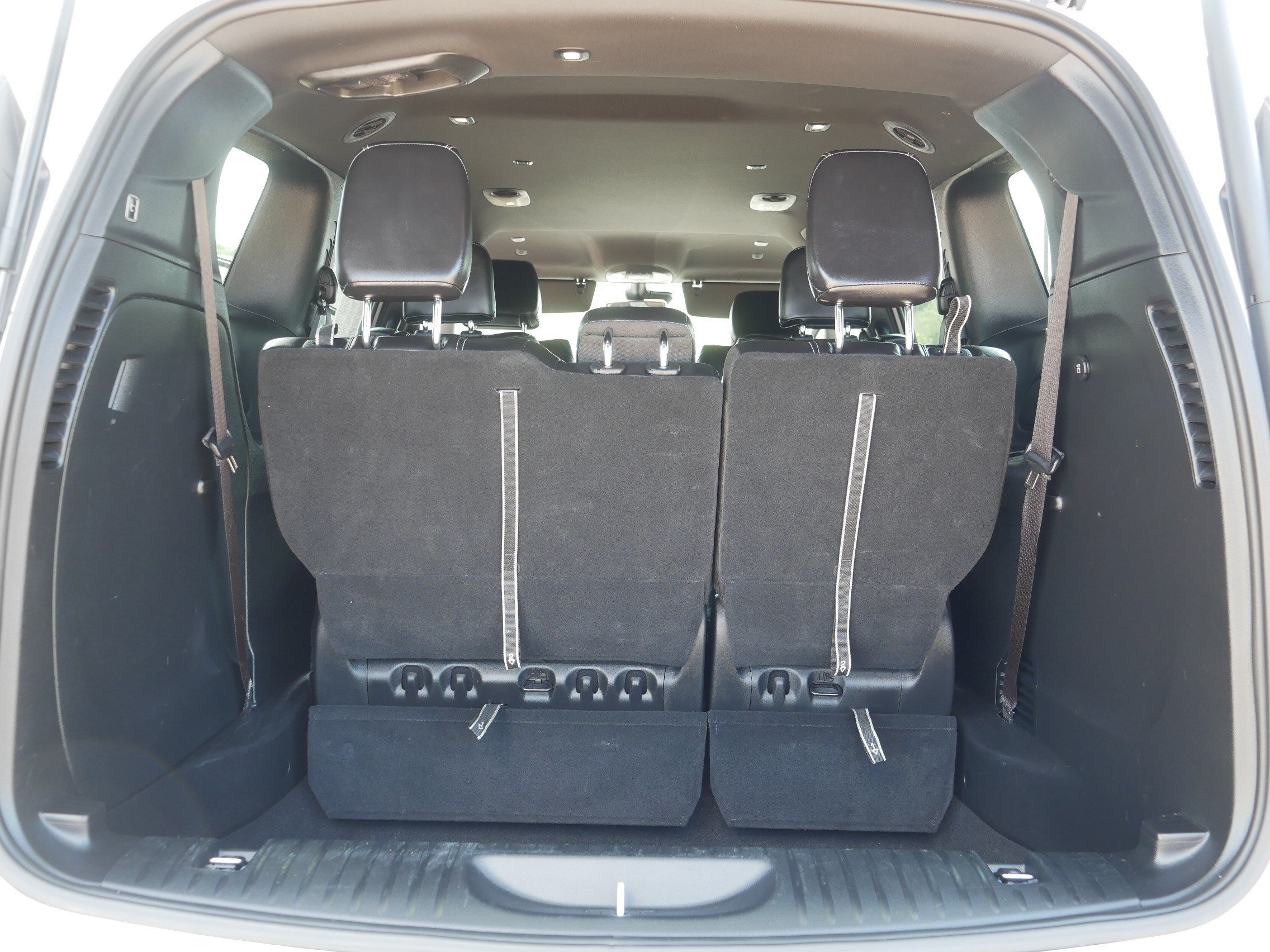 Used 2025 Chrysler Pacifica Select FWD image 18