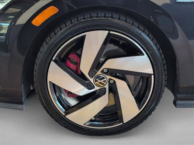 Used 2022 Volkswagen GTI S FWD image 24