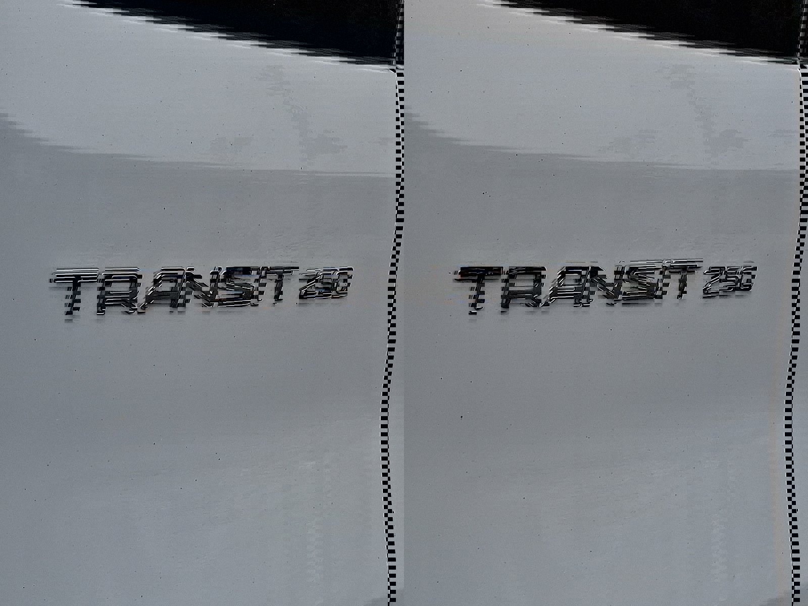 Certified 2023 Ford Transit 250 Low Roof w/ Exterior Upgrade Package image 27