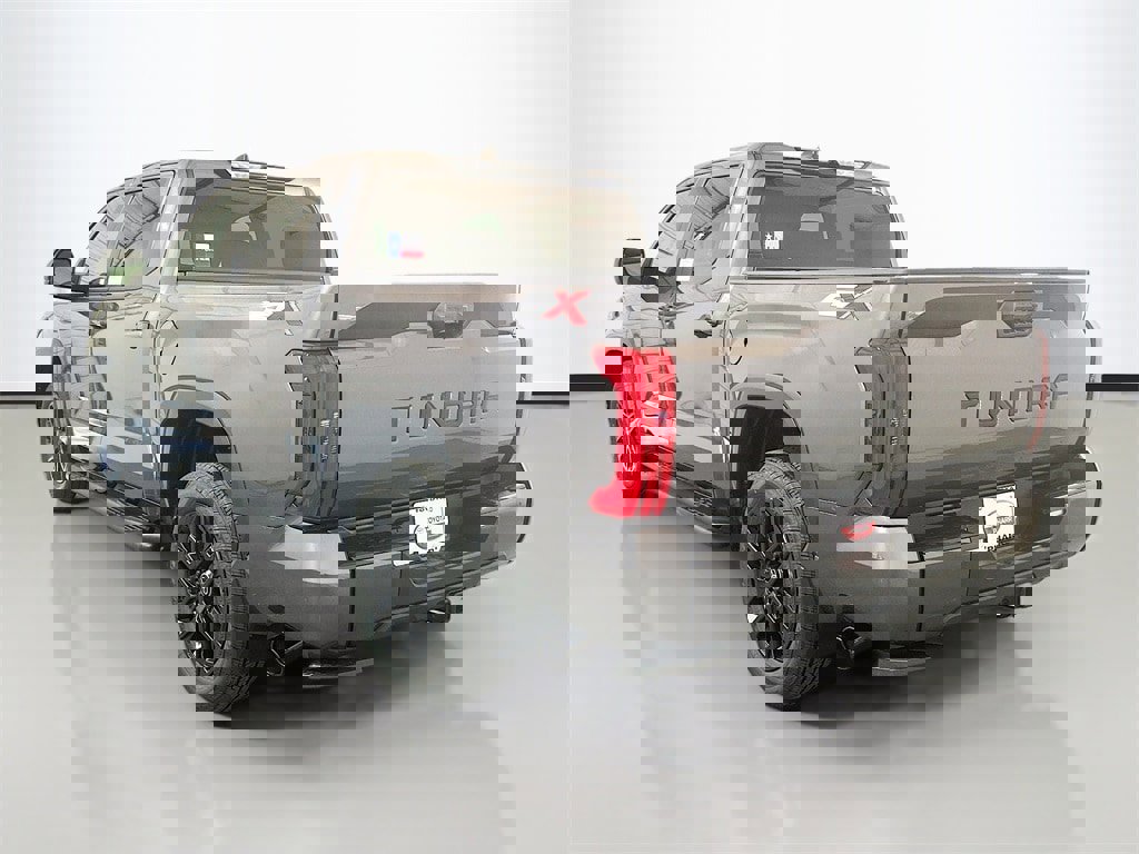 New 2026 Toyota Tundra SR5 image 6