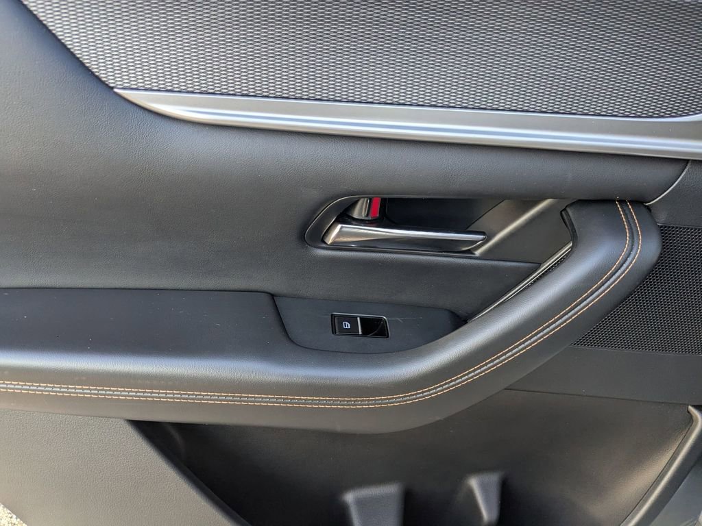 Used 2025 MAZDA CX-90 3.3 Turbo w/ Premium Sport Pkg image 24