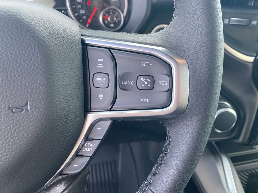 New 2026 RAM 1500 Lone Star image 18