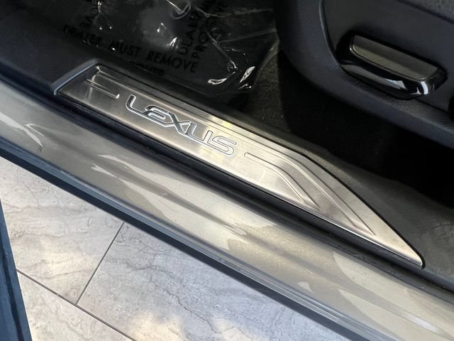Used 2025 Lexus NX 350h AWD w/ Cold Area Package image 37