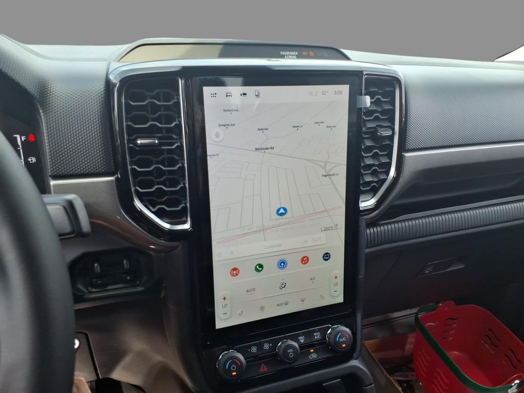 New 2026 Ford Ranger XLT image 25