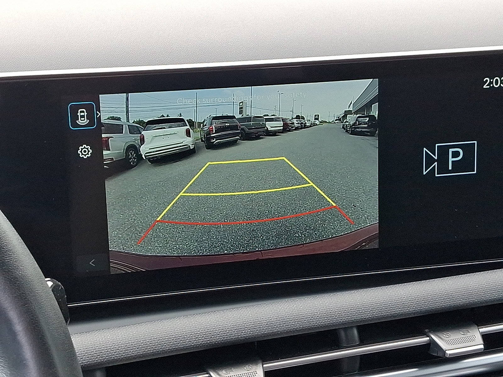 Certified 2025 Hyundai Tucson XRT AWD/4WD image 16