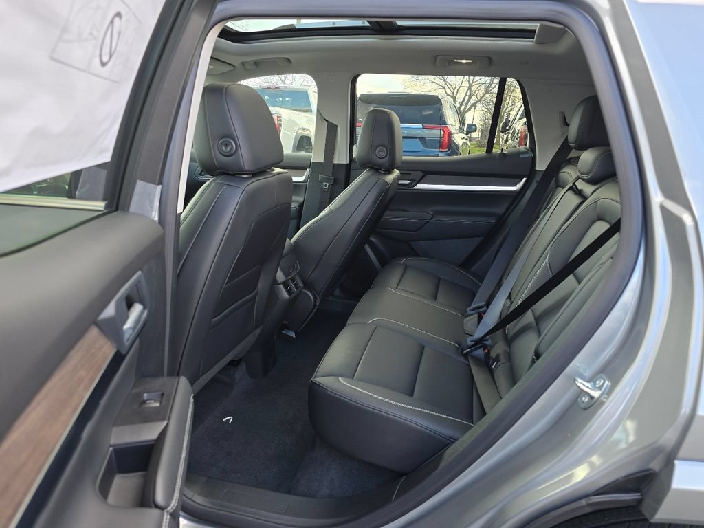 New 2026 GMC Terrain Denali AWD/4WD image 25