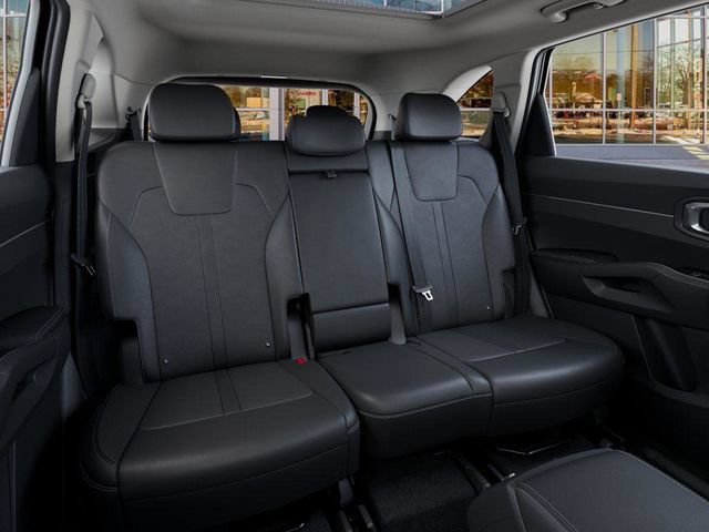 New 2026 Kia Sorento S w/ S Panoramic Sunroof Package AWD/4WD image 16