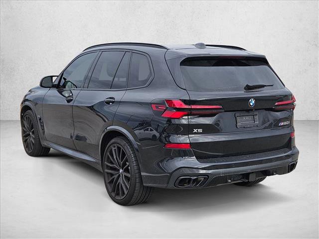 Used 2021 BMW X5 xDrive40i w/ Premium Package image 8