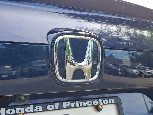 Certified 2019 Honda Accord EX-L image 34