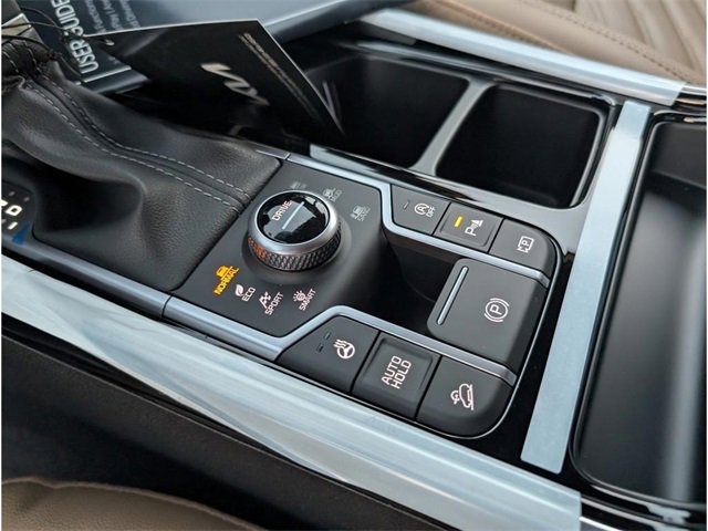 New 2026 Kia Sorento SX Prestige image 24