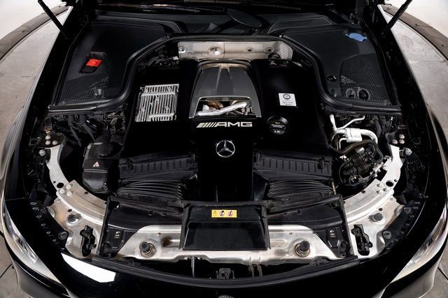 Used 2020 Mercedes-Benz E 63 AMG S image 10