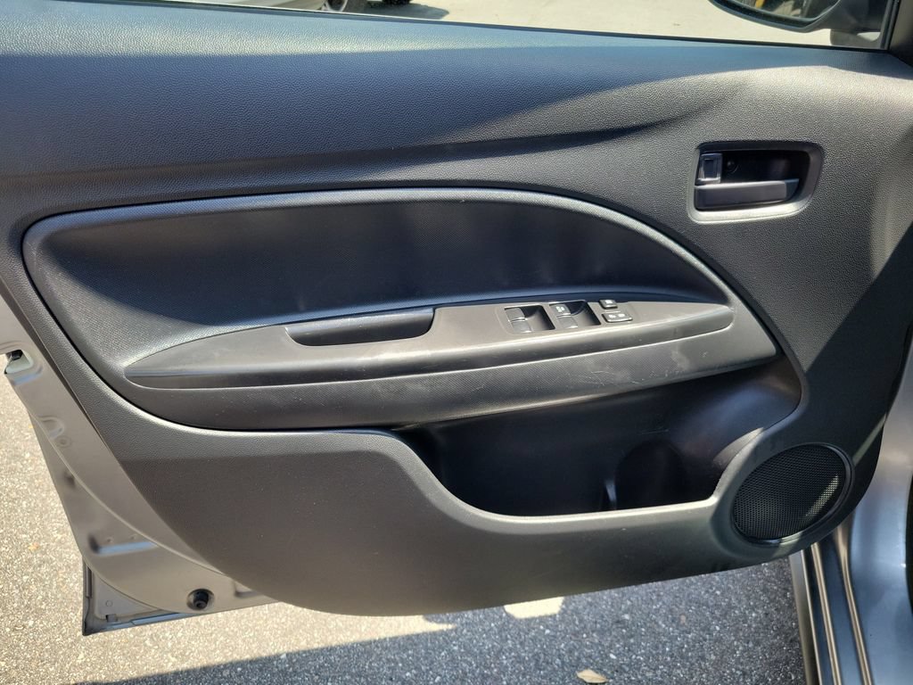 Used 2021 Mitsubishi Mirage ES FWD image 17