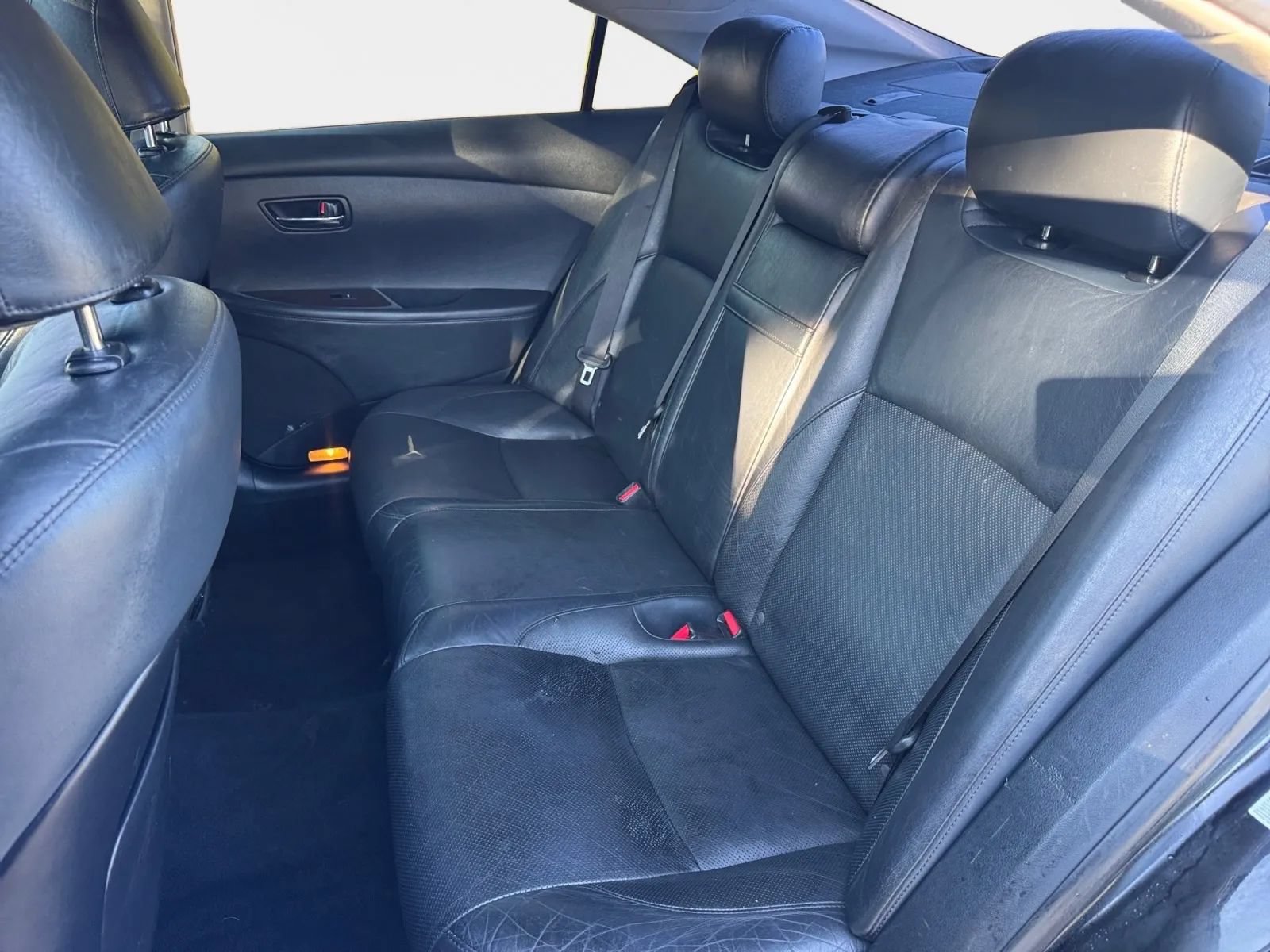 Used 2012 Lexus ES 350 FWD image 11