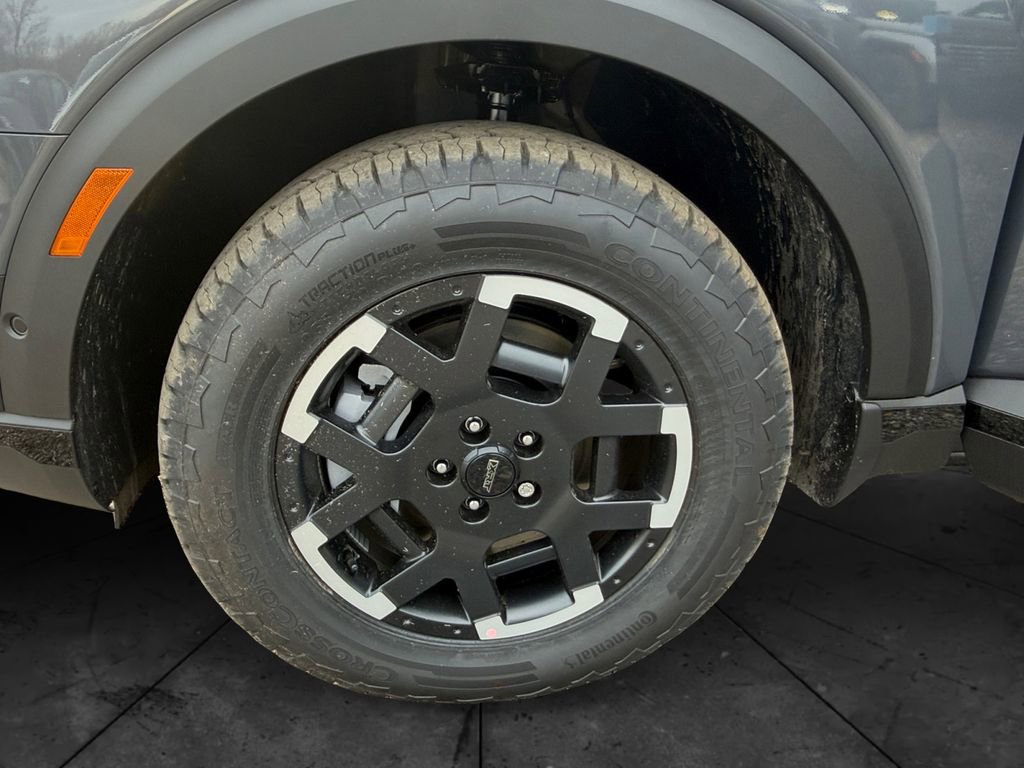 New 2026 Hyundai Palisade XRT Pro image 14