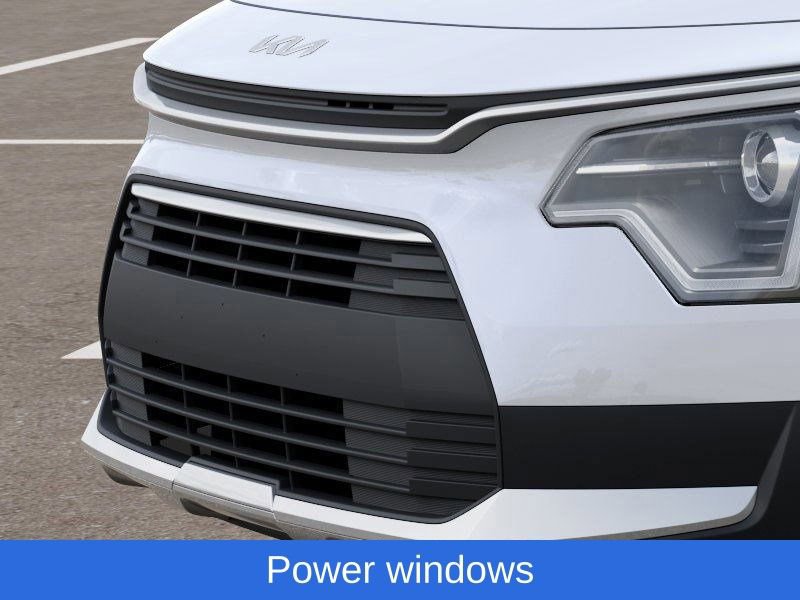 New 2026 Kia Niro LX image 13