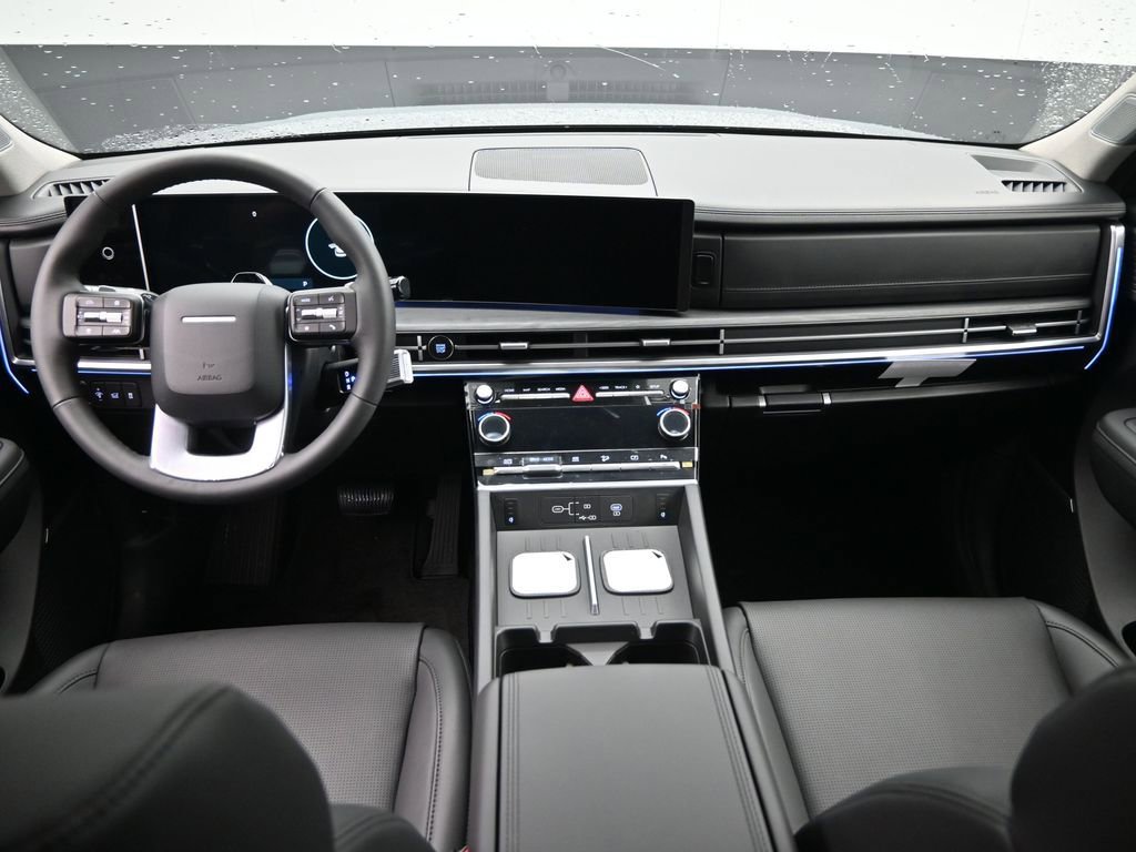 New 2026 Hyundai Santa Fe Limited image 23