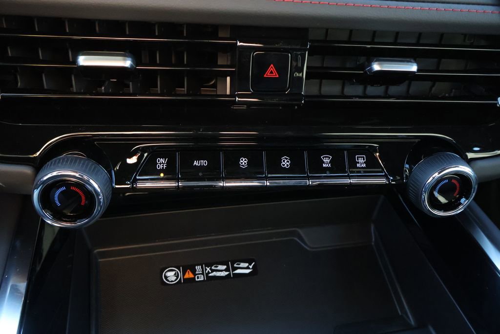 New 2026 Chevrolet Tahoe RST w/ RST Performance Edition image 31