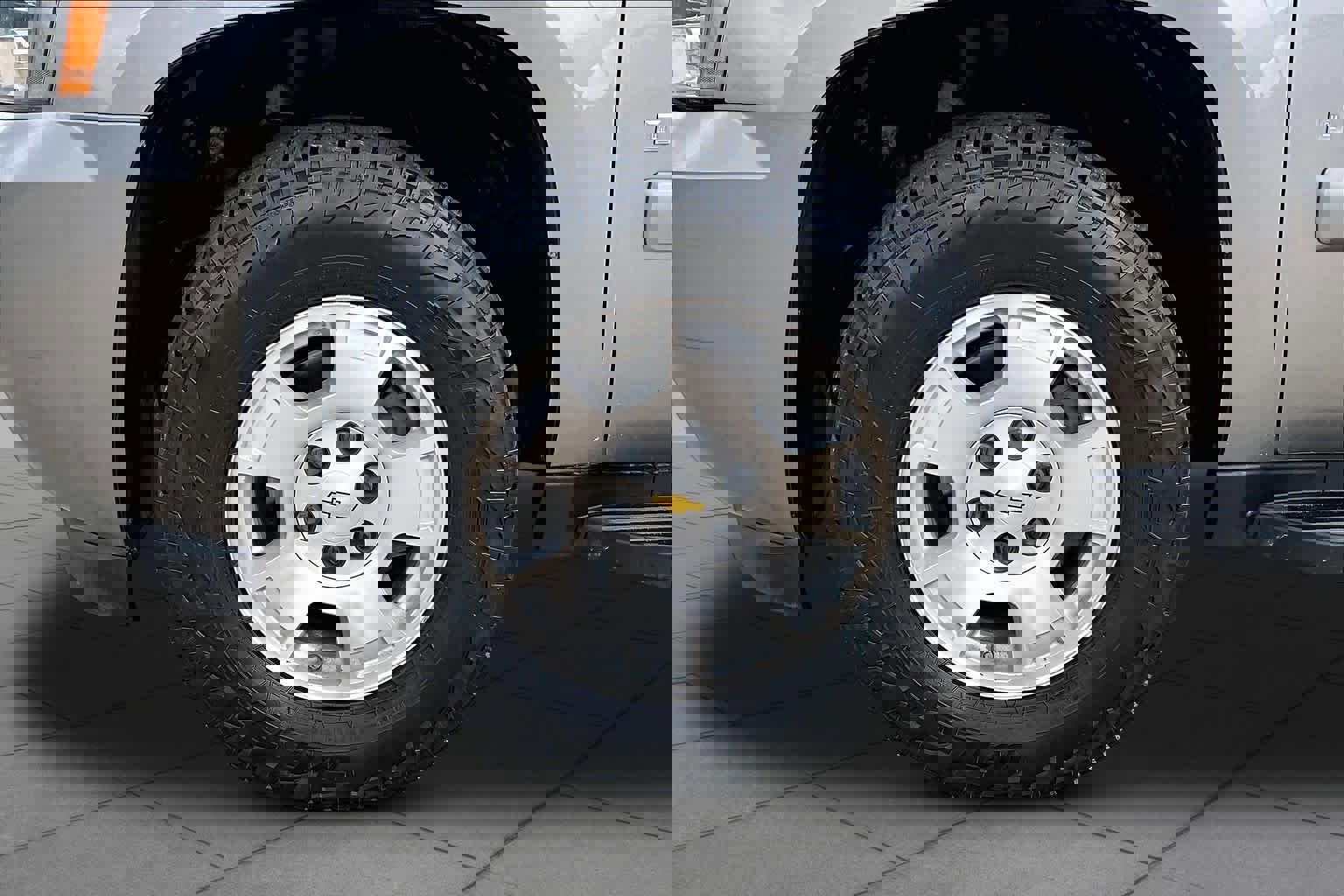 Used 2007 Chevrolet Avalanche LT w/ LT Preferred Equipment Group image 10