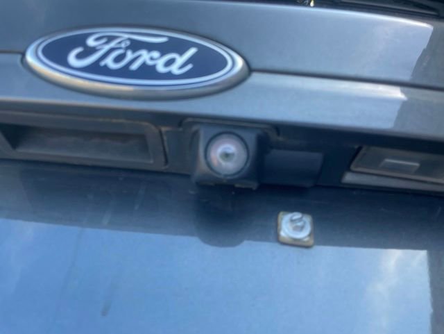 Used 2018 Ford Fiesta ST FWD image 53