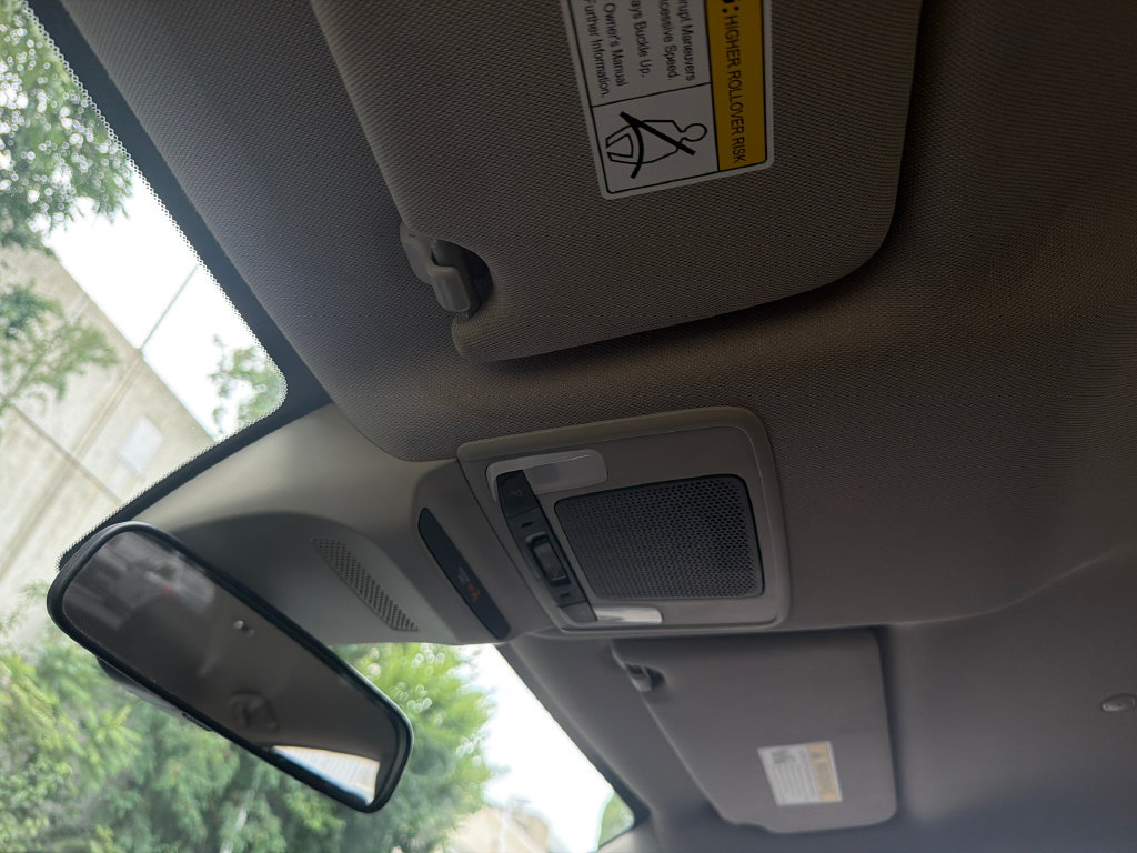 Used 2024 Honda HR-V LX image 27