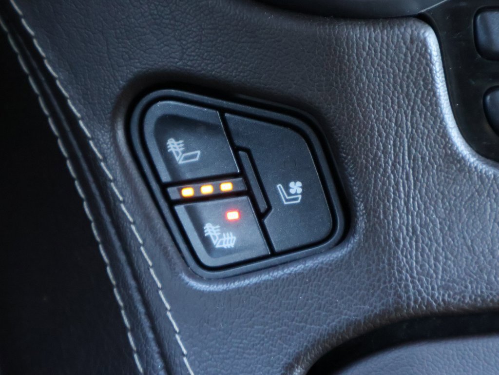 Used 2017 Chevrolet Tahoe Premier image 26