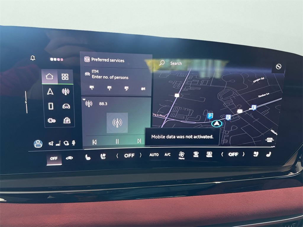 New 2025 Audi S5 Premium Plus image 40