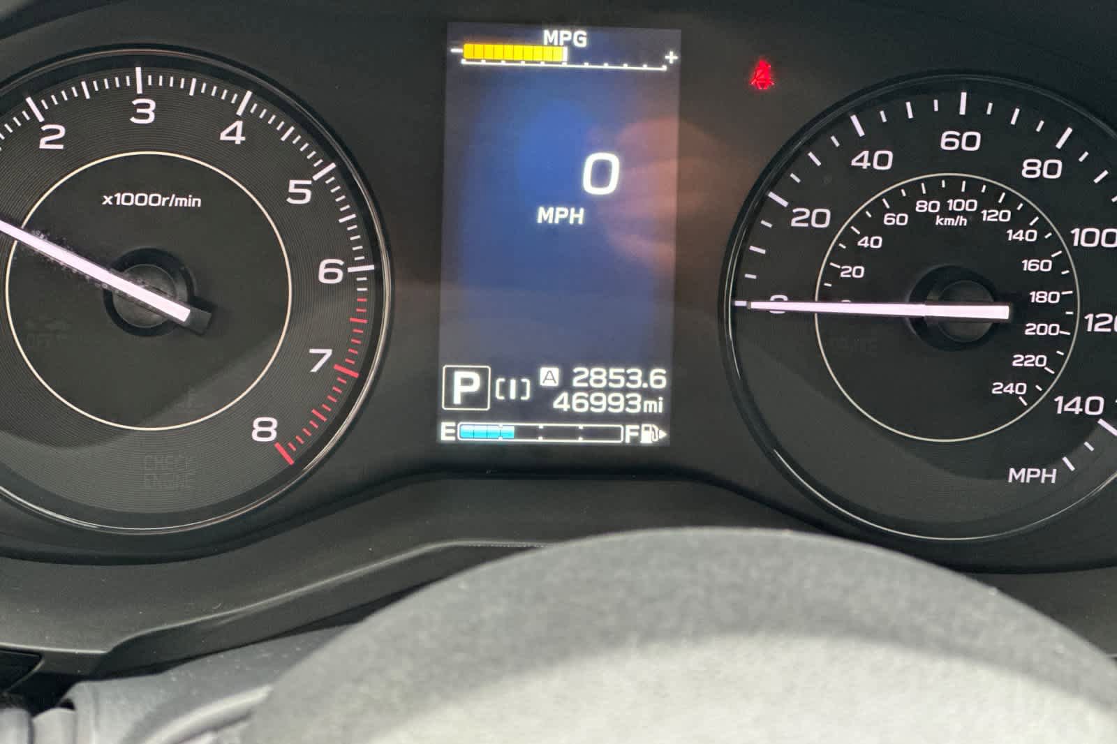 Used 2023 Subaru Impreza Premium w/ Popular Package #3 image 25