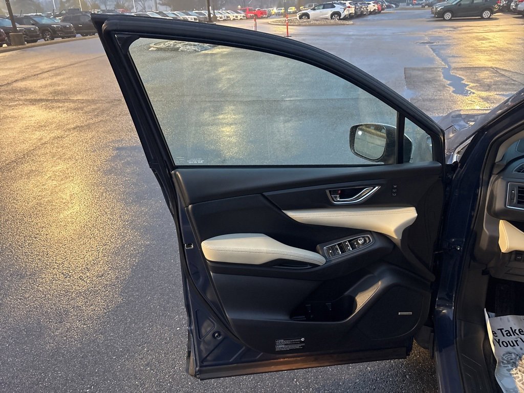 Certified 2023 Subaru Ascent Limited w/ Technology Package image 20