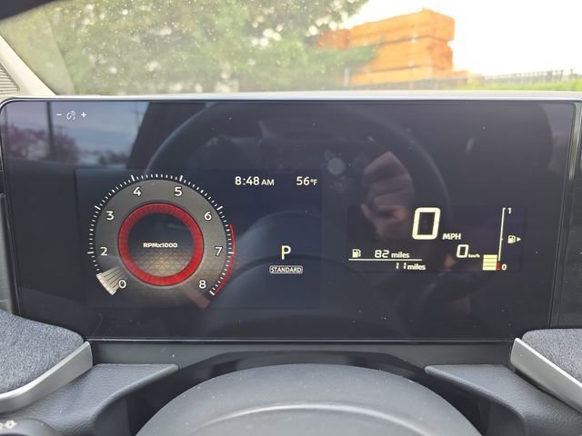New 2026 Nissan Kicks SV w/ Cold Weather Package AWD/4WD image 19