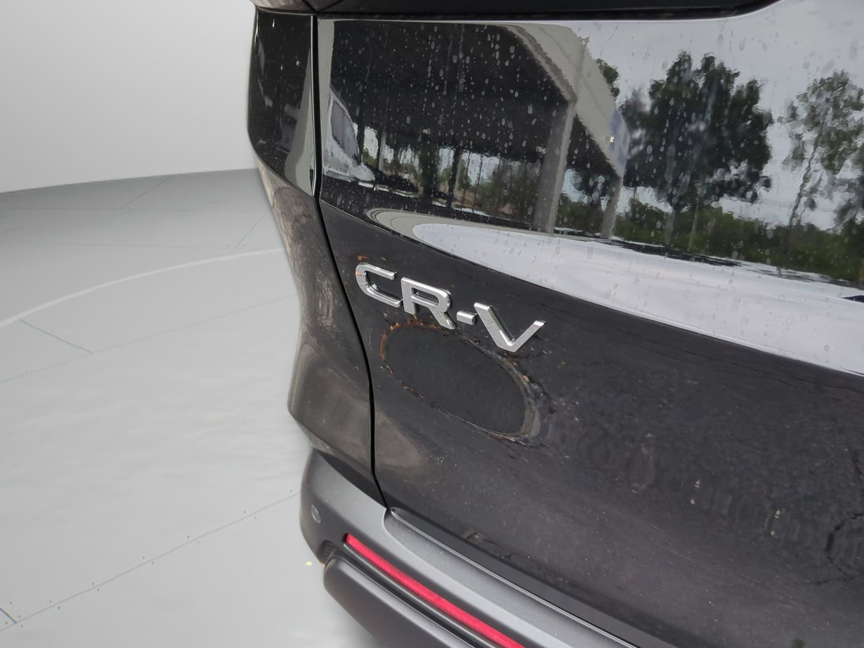 New 2026 Honda CR-V EX-L image 29