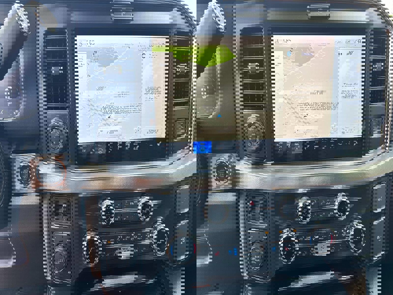 New 2025 Ford F350 King Ranch image 62