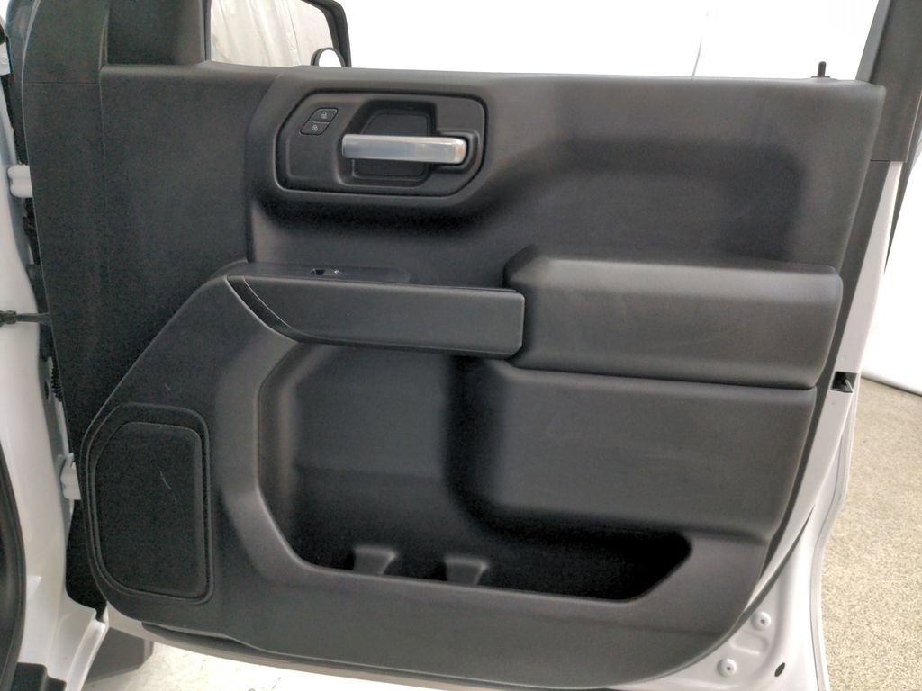 Used 2019 GMC Sierra 1500 4x4 Double Cab w/ Trailering Package image 24