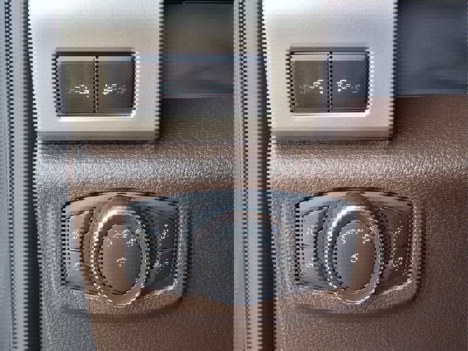 Used 2021 Ford F250 King Ranch w/ Tremor Off-Road Package image 15