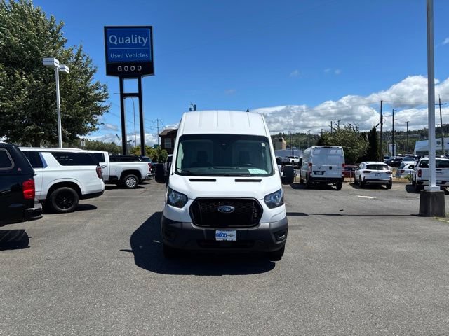 Used 2025 Ford Transit 250 148 High Roof RWD image 8
