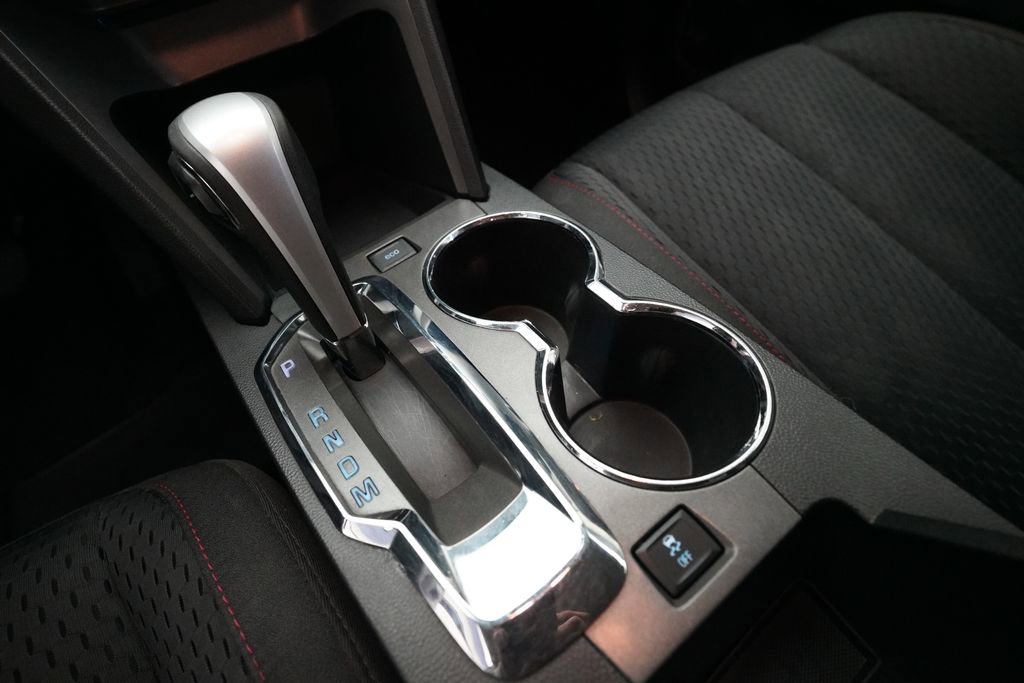 Used 2013 Chevrolet Equinox LS image 16