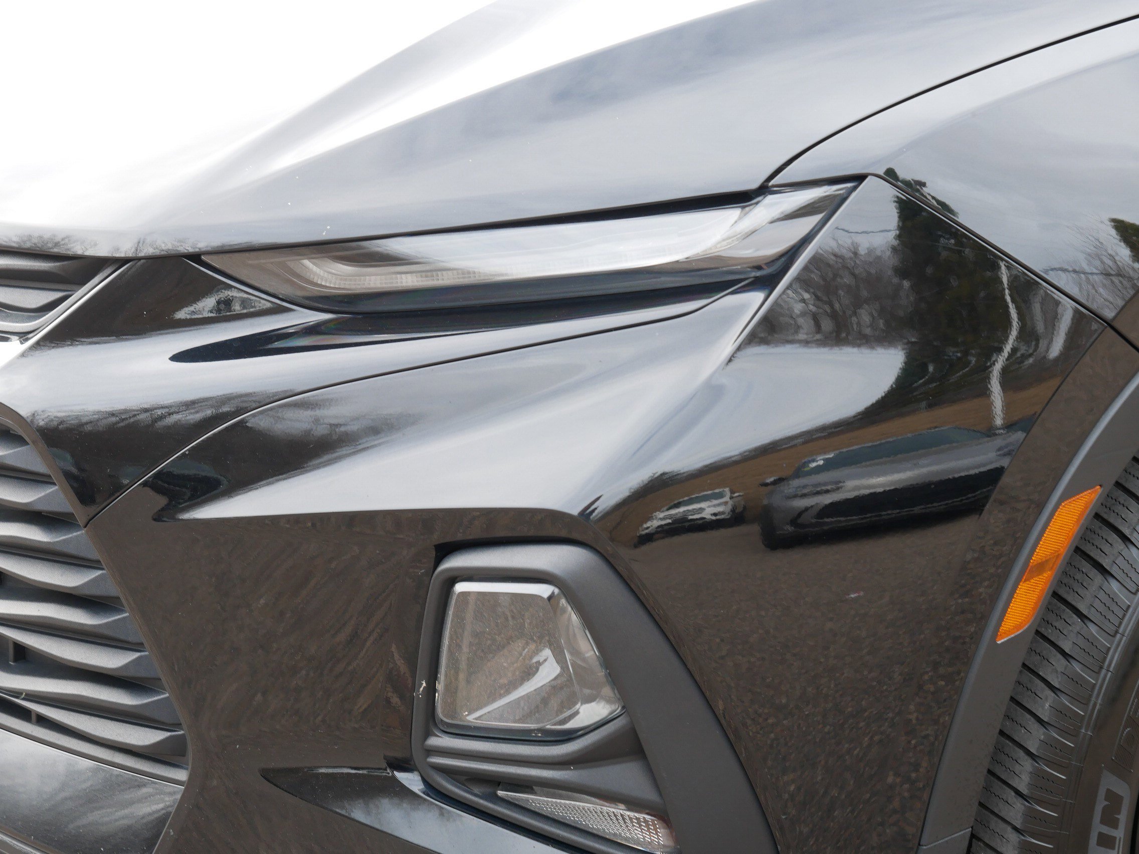 Used 2020 Chevrolet Blazer LT image 16